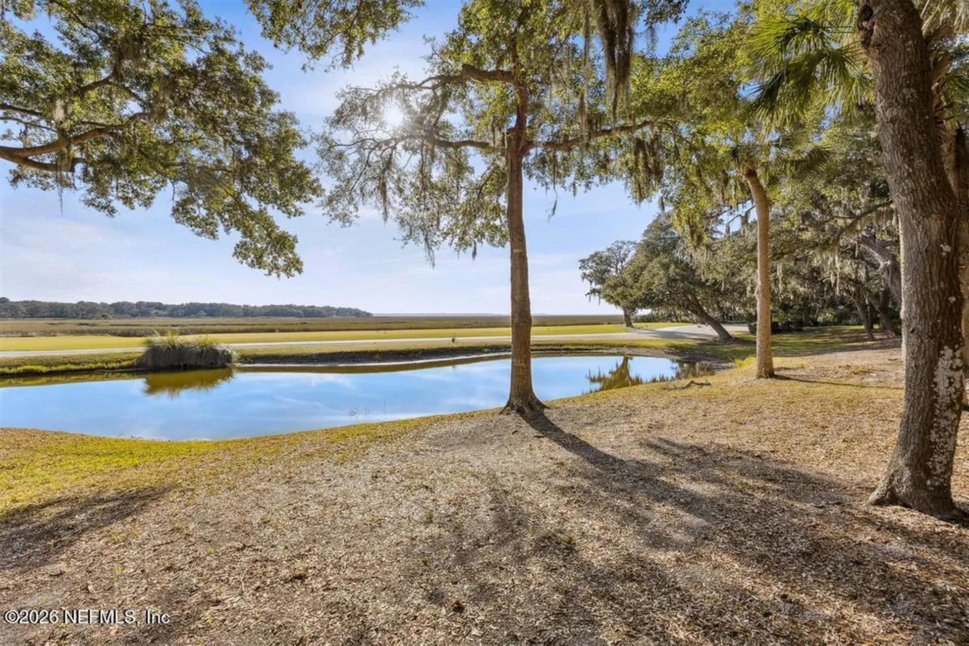 3051 Sea Marsh Road Fernandina Beach FL 32034