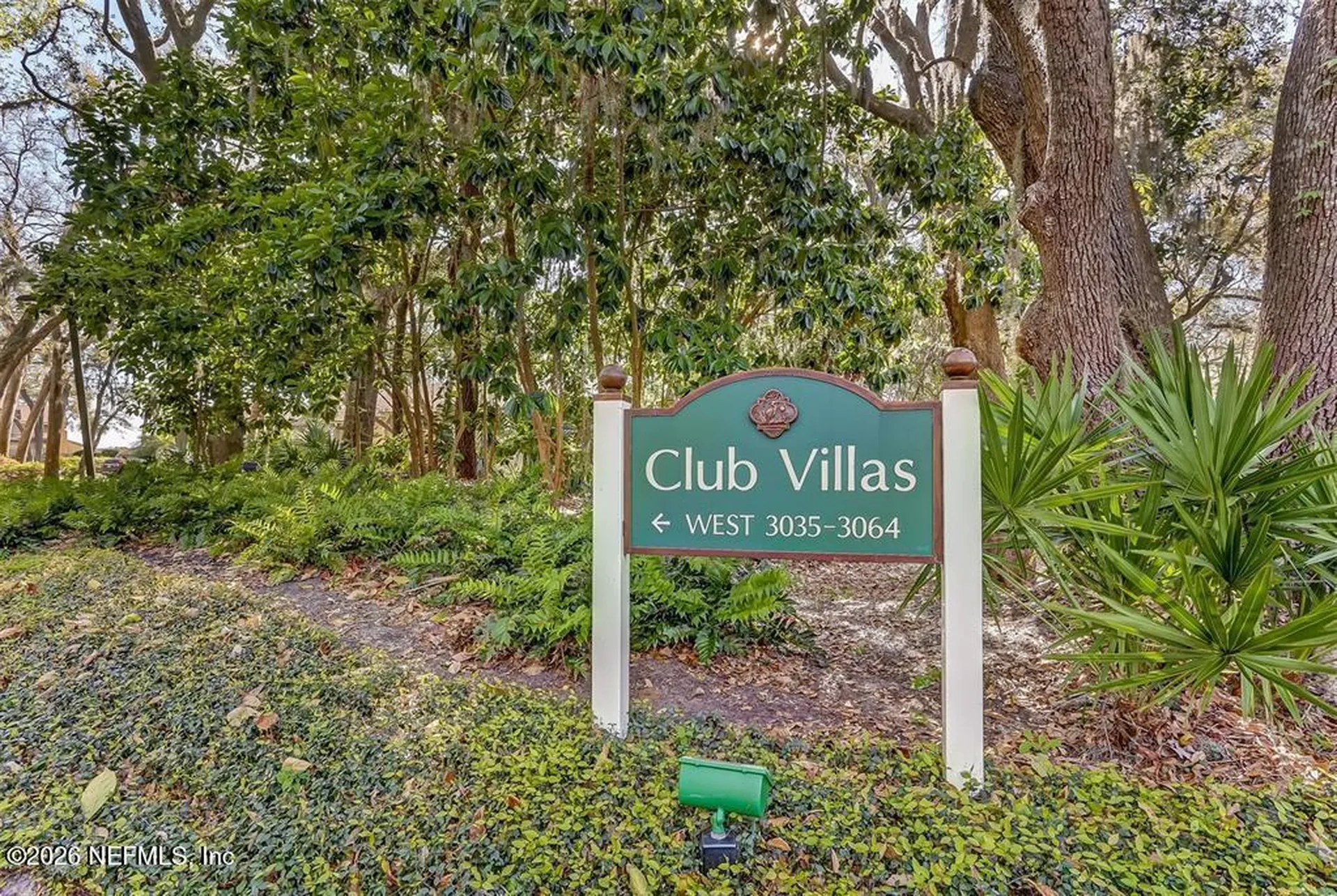 3051 Sea Marsh Road Fernandina Beach FL 32034