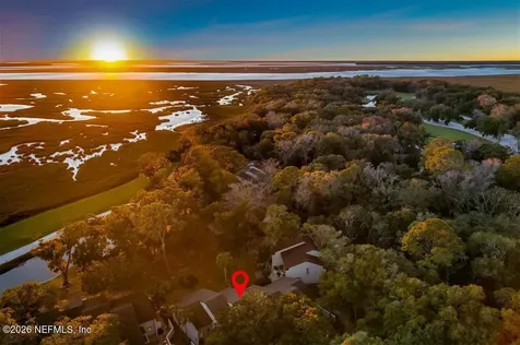 3051 Sea Marsh Road Fernandina Beach FL 32034