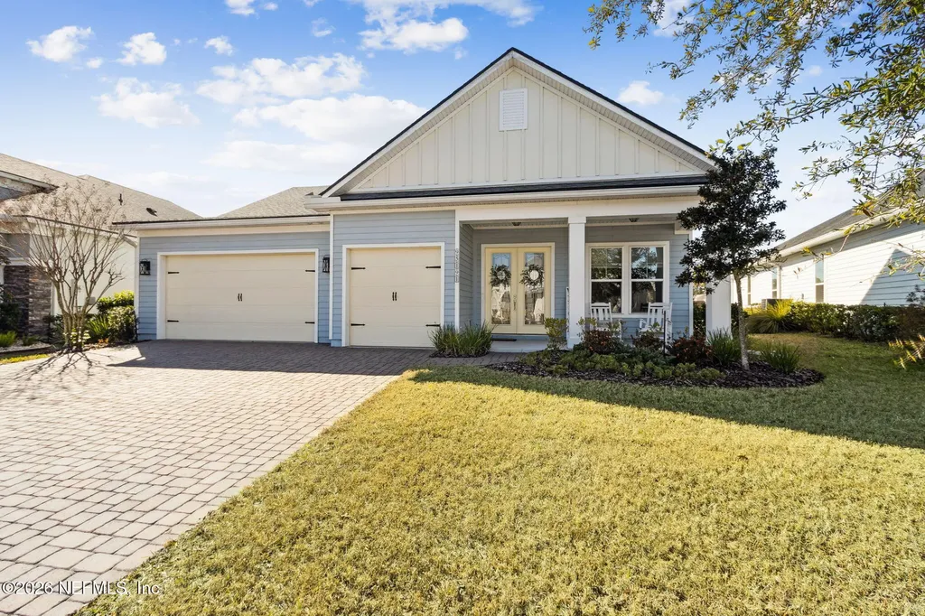 95191 Poplar Way Fernandina Beach FL 32034