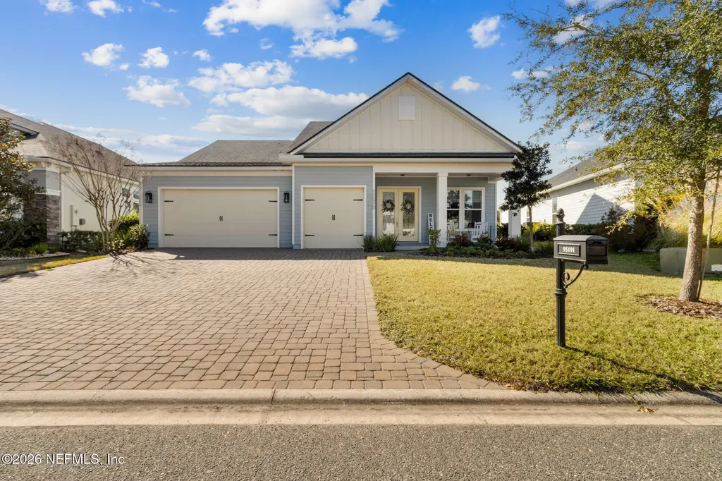 95191 Poplar Way Fernandina Beach FL 32034