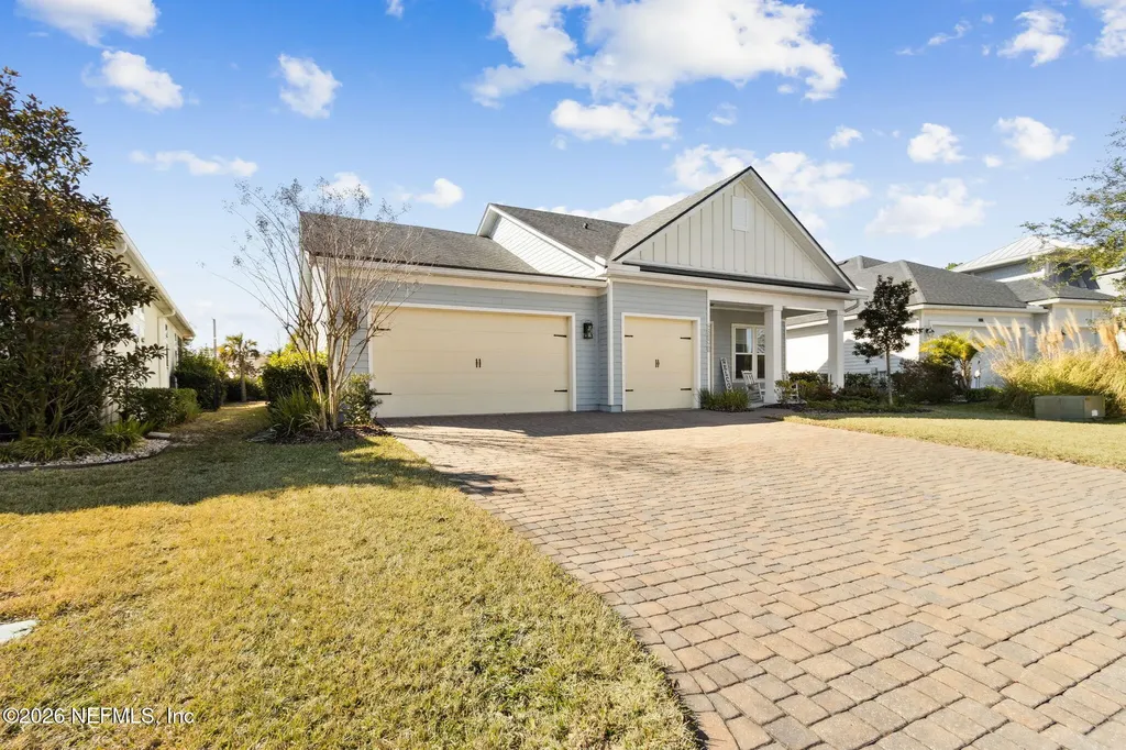 95191 Poplar Way Fernandina Beach FL 32034