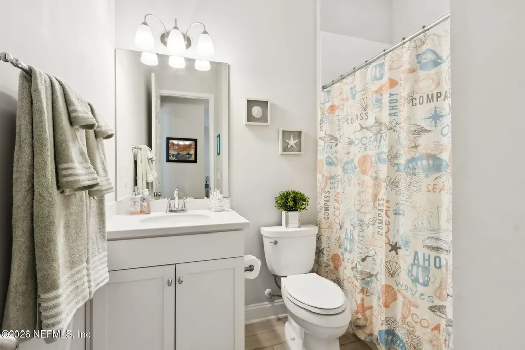 95191 Poplar Way Fernandina Beach FL 32034