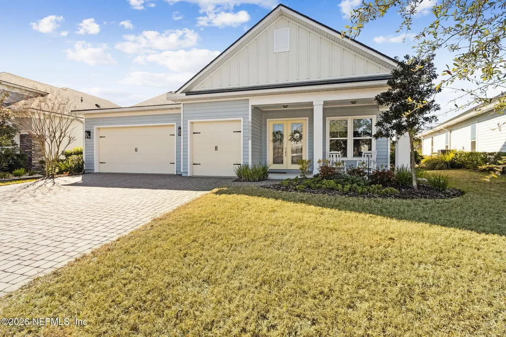 95191 Poplar Way Fernandina Beach FL 32034