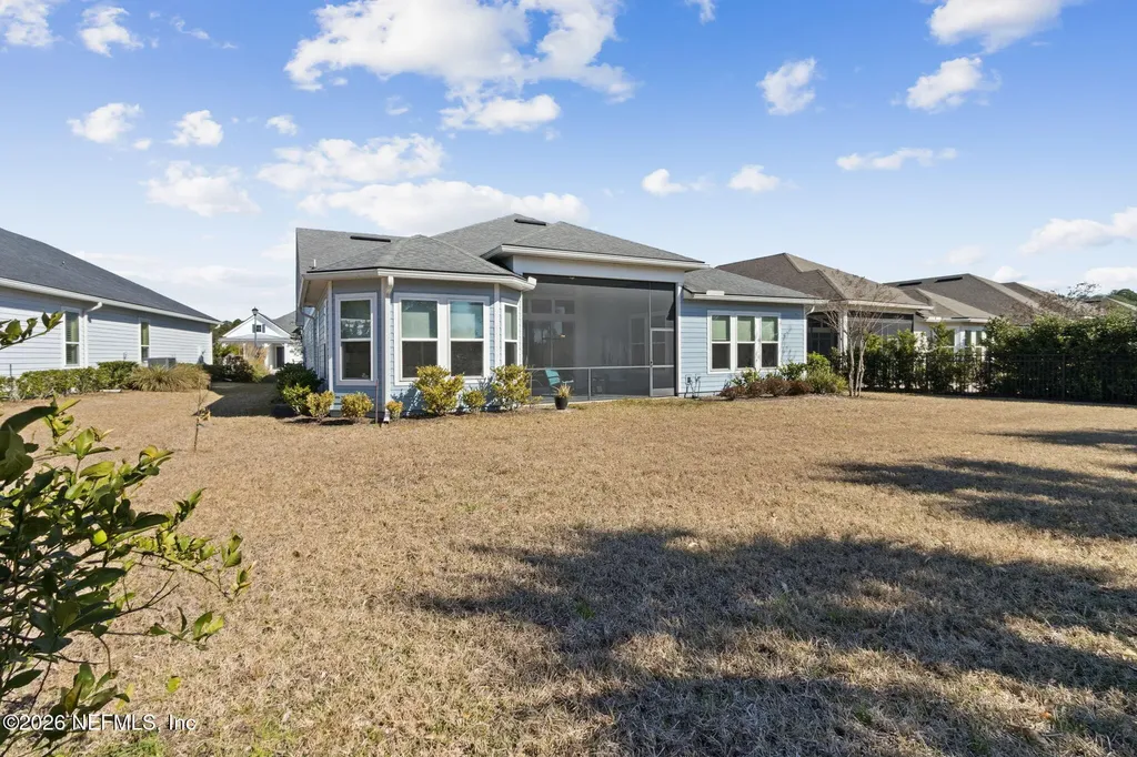 95191 Poplar Way Fernandina Beach FL 32034