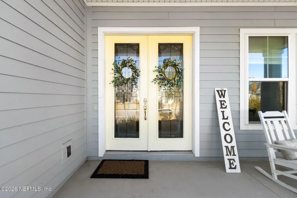 95191 Poplar Way Fernandina Beach FL 32034