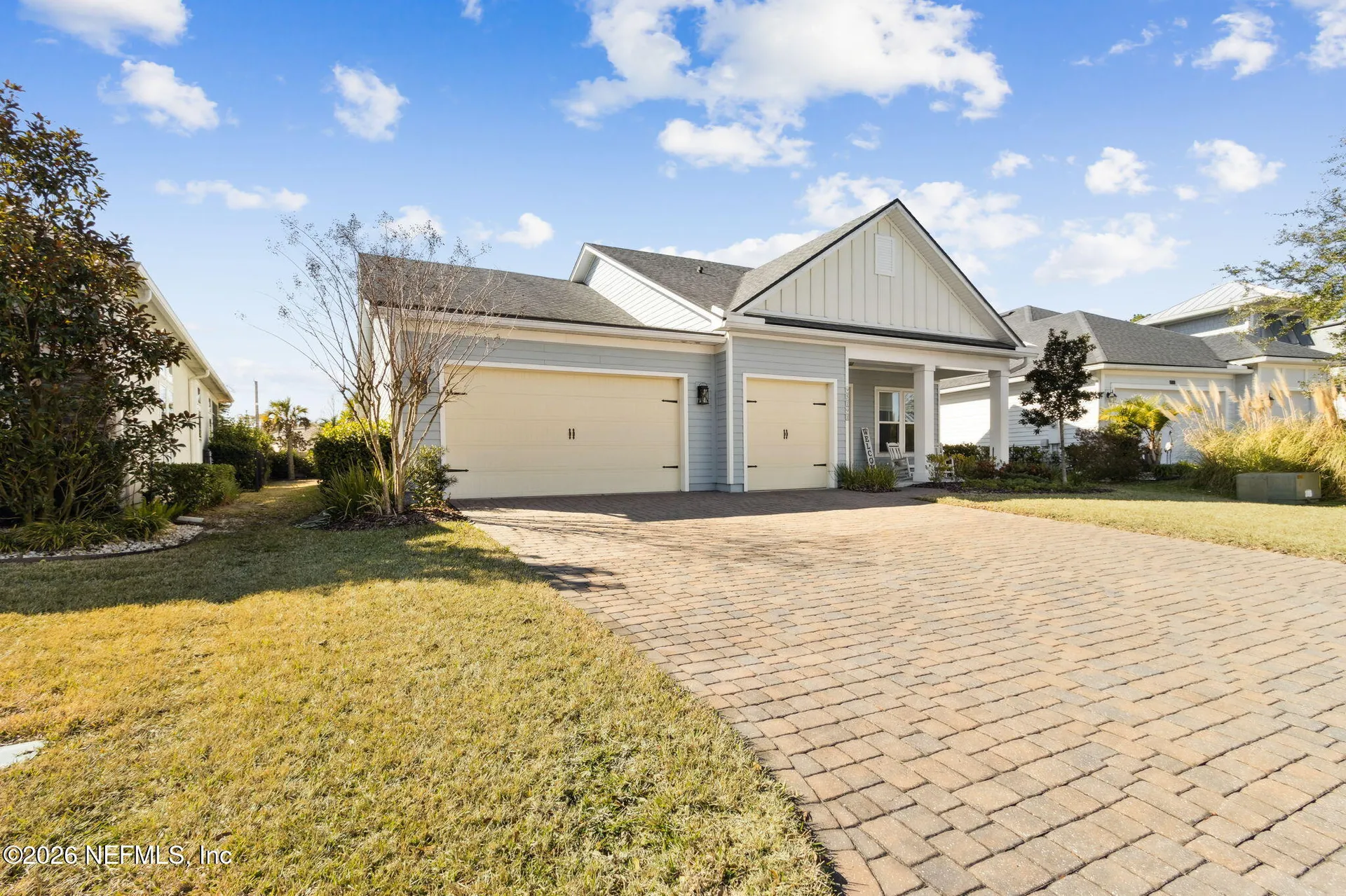 95191 Poplar Way Fernandina Beach FL 32034