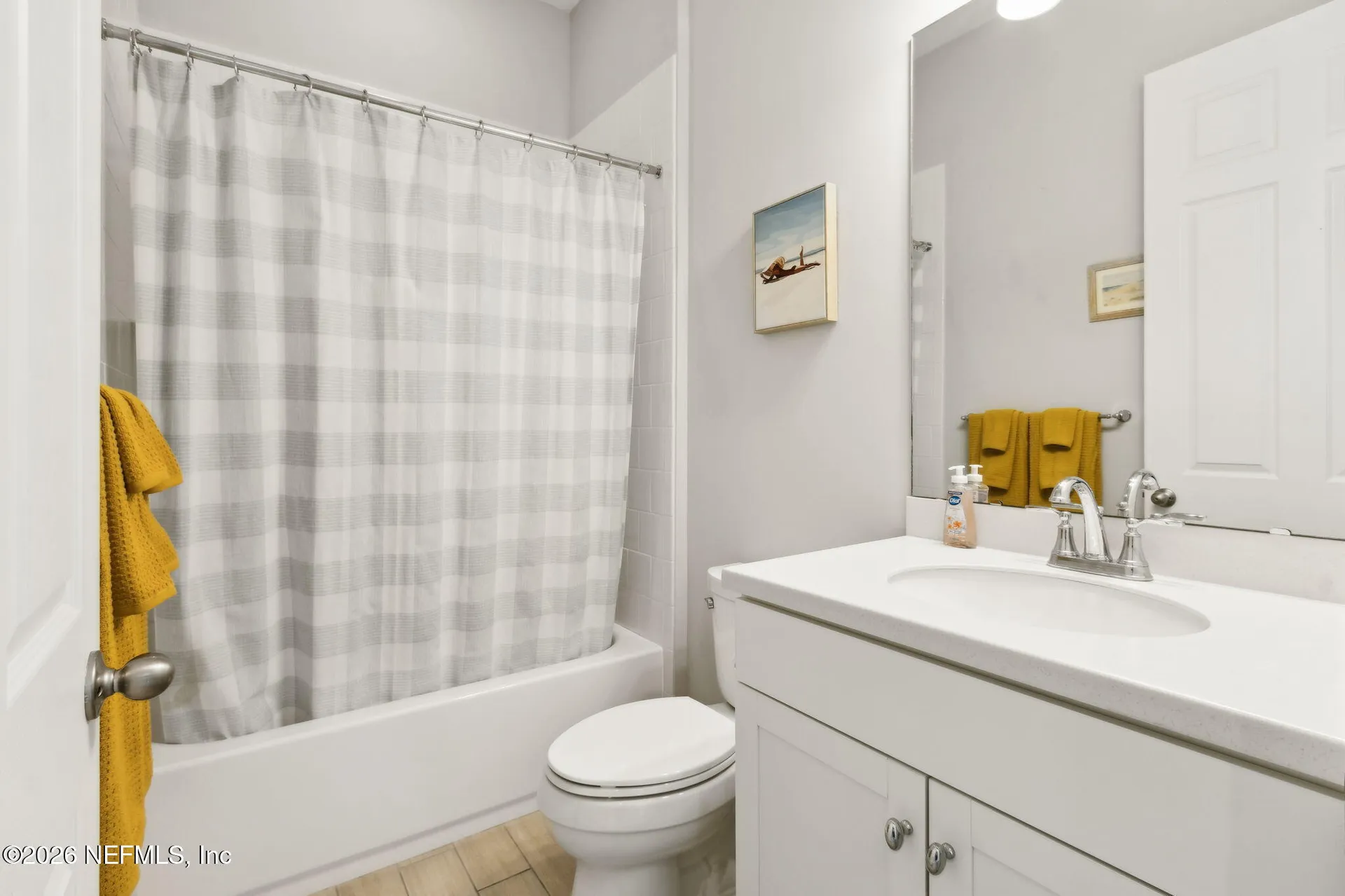 95191 Poplar Way Fernandina Beach FL 32034