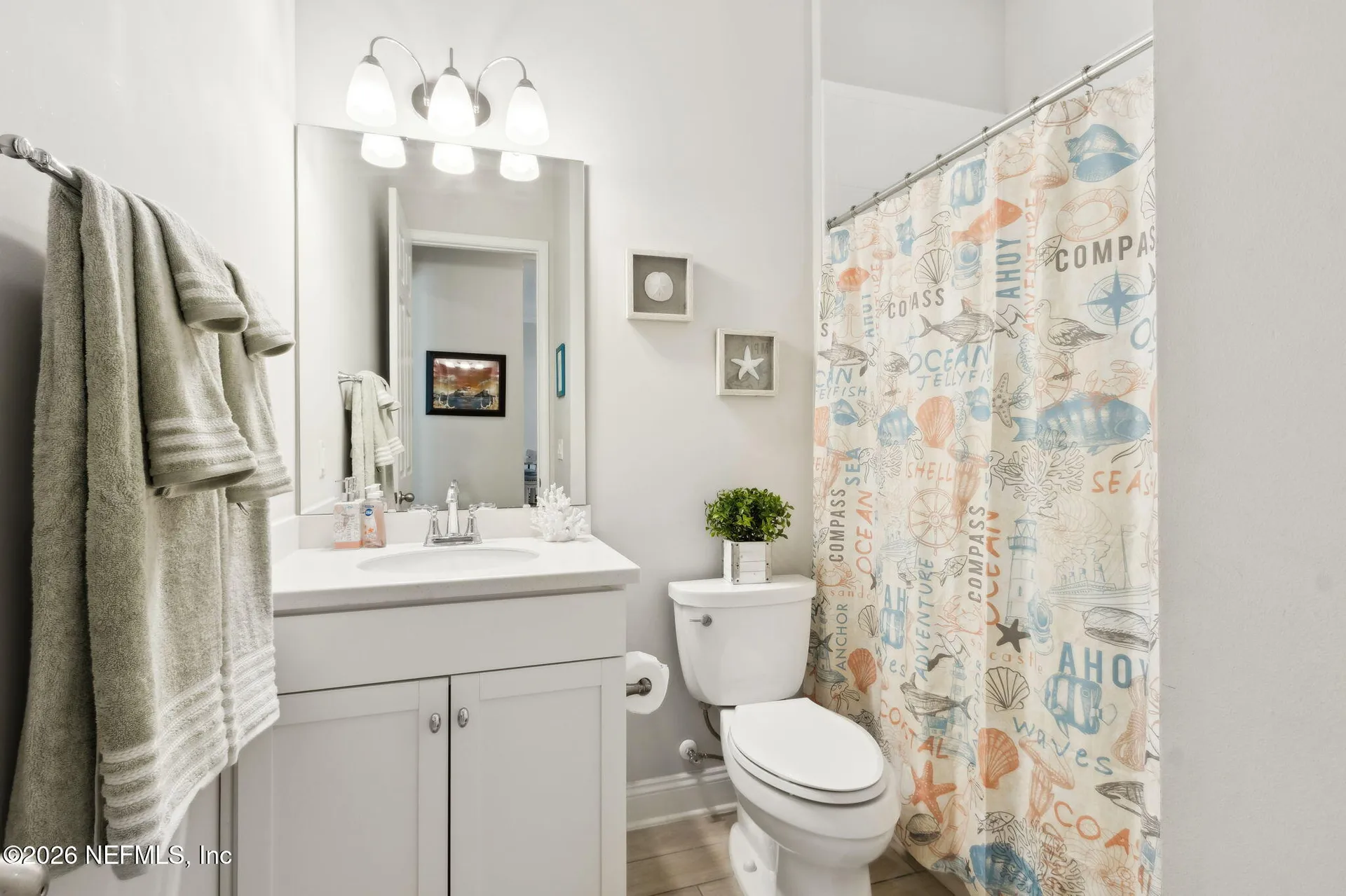 95191 Poplar Way Fernandina Beach FL 32034