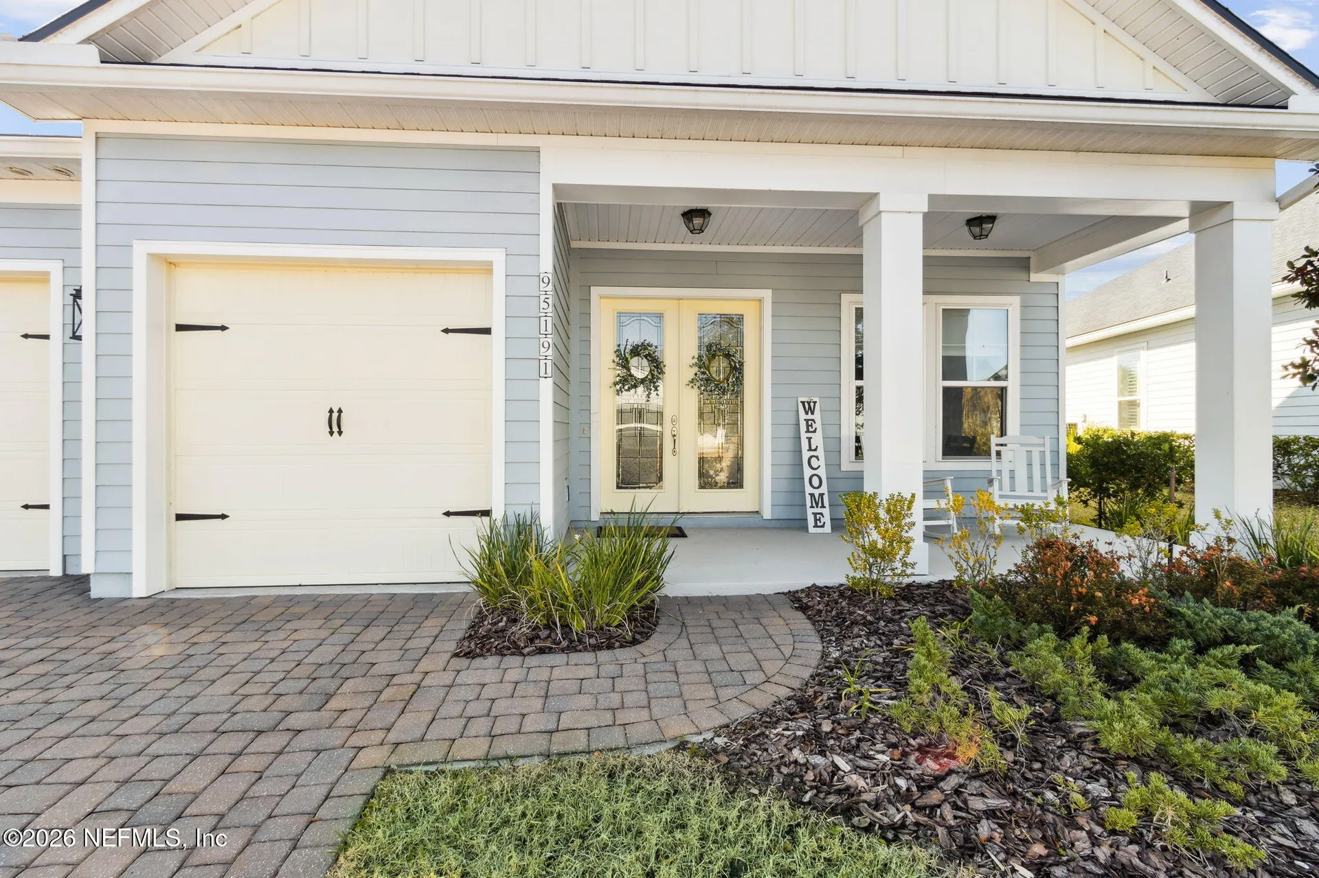 95191 Poplar Way Fernandina Beach FL 32034