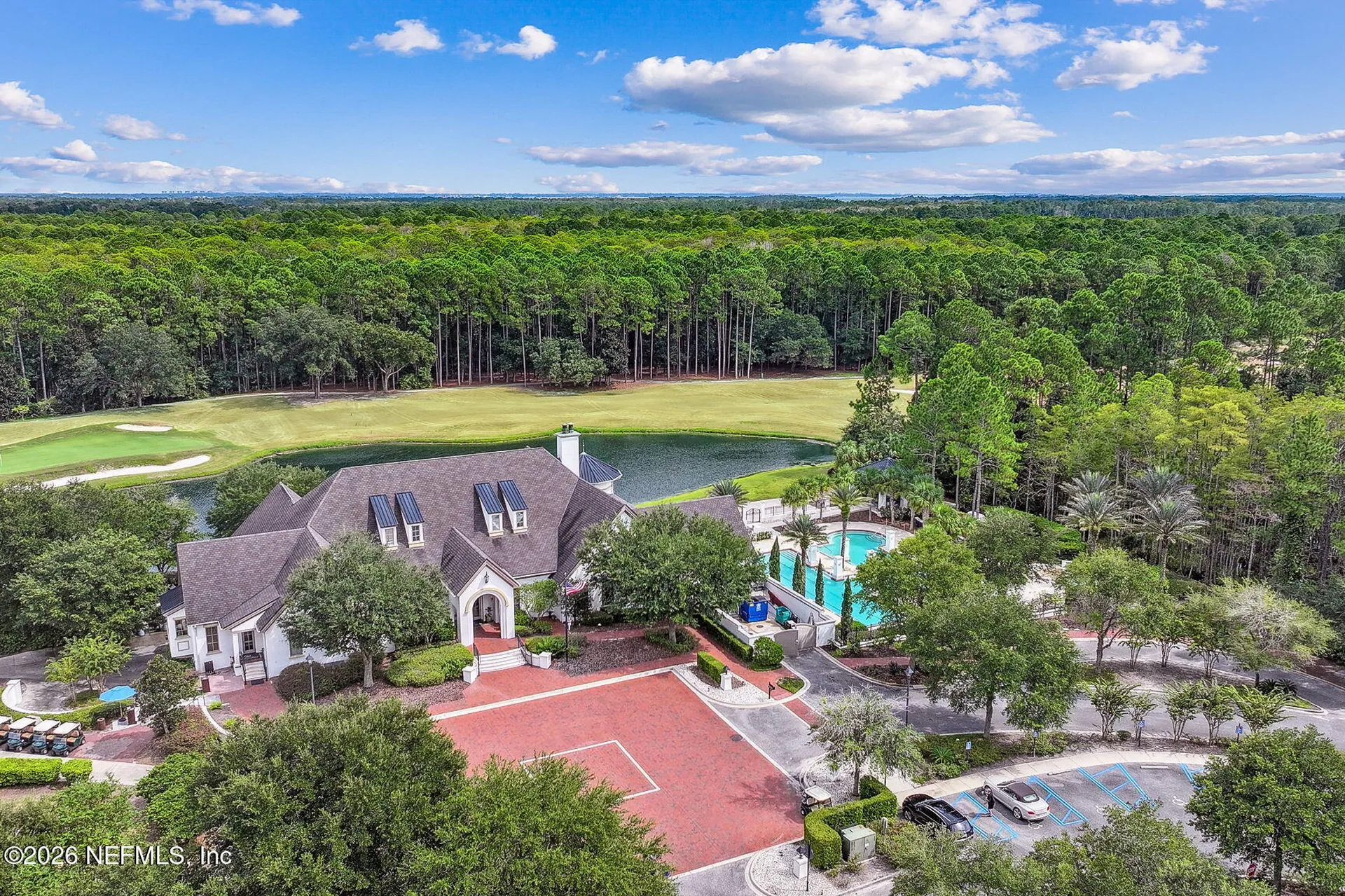 95191 Poplar Way Fernandina Beach FL 32034