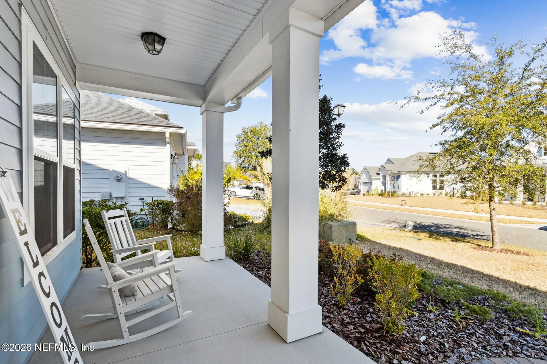 95191 Poplar Way Fernandina Beach FL 32034