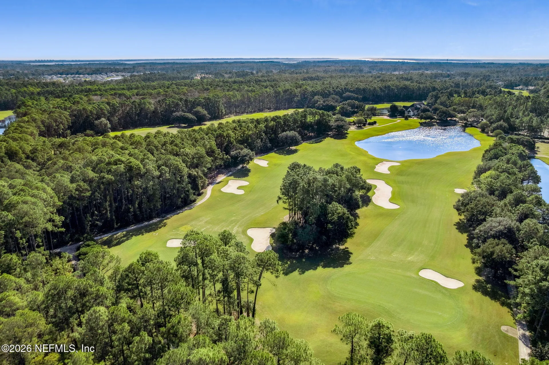 95191 Poplar Way Fernandina Beach FL 32034