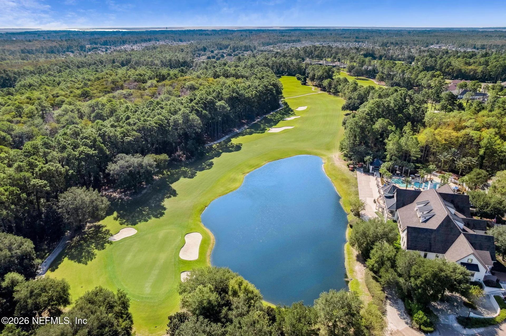 95191 Poplar Way Fernandina Beach FL 32034