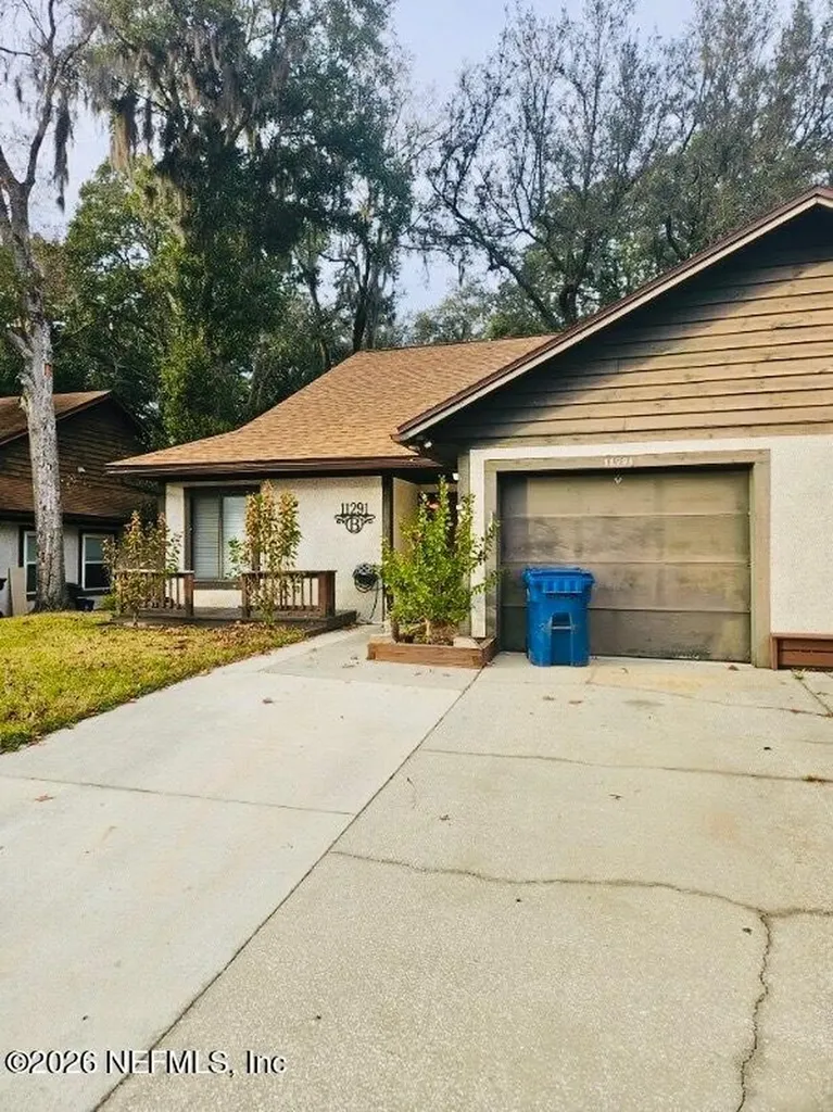 11291 Derringer Circle N Jacksonville FL 32225