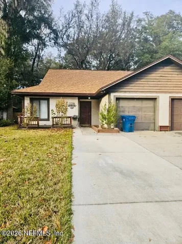 11291 Derringer Circle N Jacksonville FL 32225