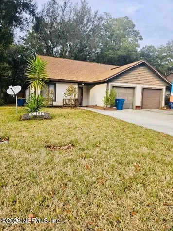 11291 Derringer Circle N Jacksonville FL 32225