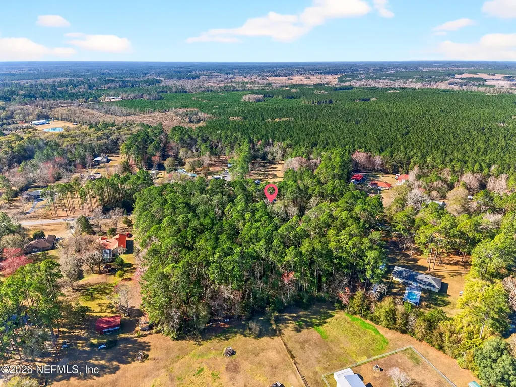 44561 Woodland Circle Circle Callahan FL 32011