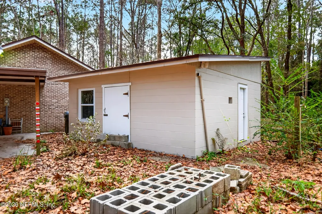 44561 Woodland Circle Circle Callahan FL 32011