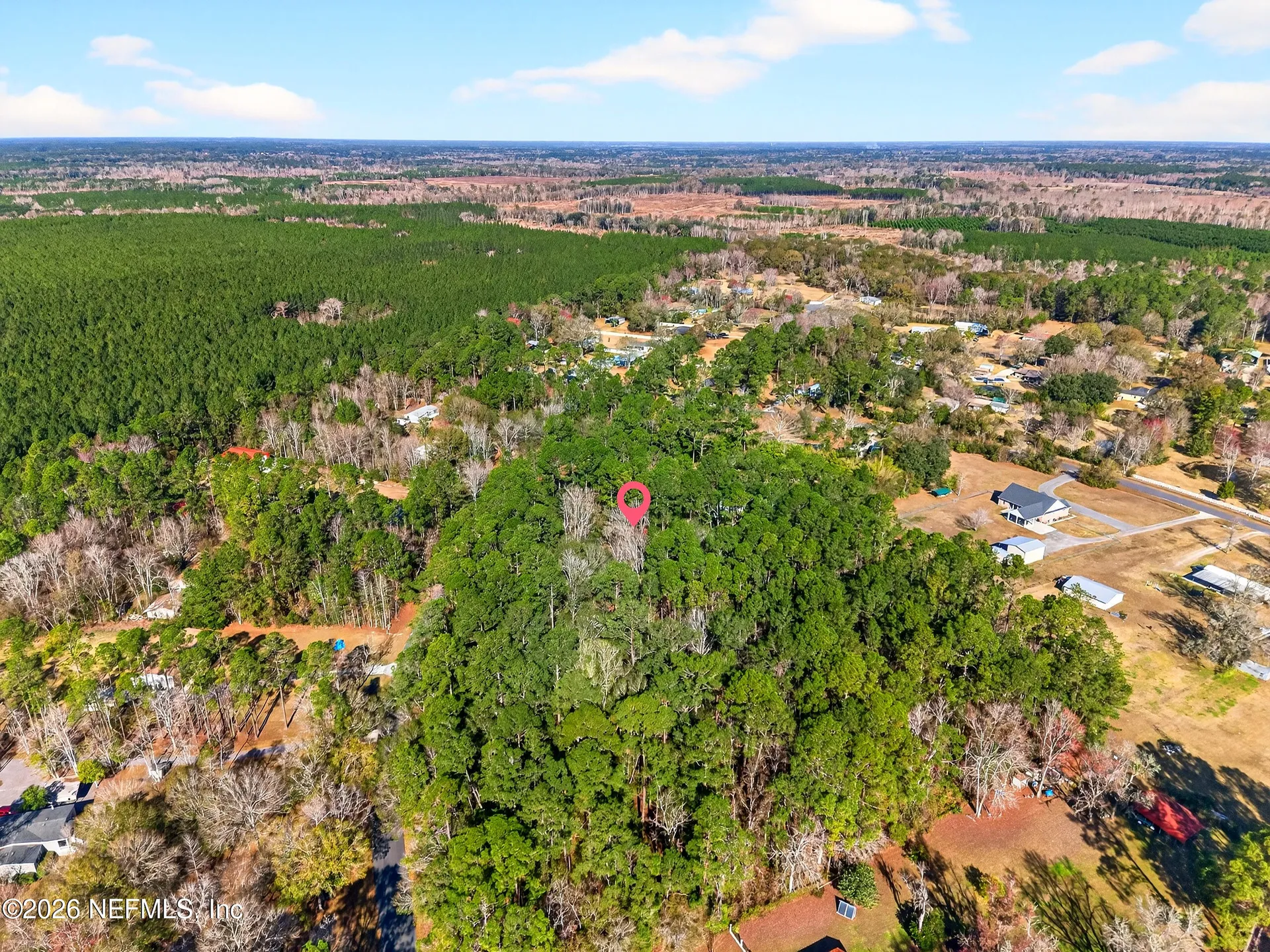 44561 Woodland Circle Circle Callahan FL 32011