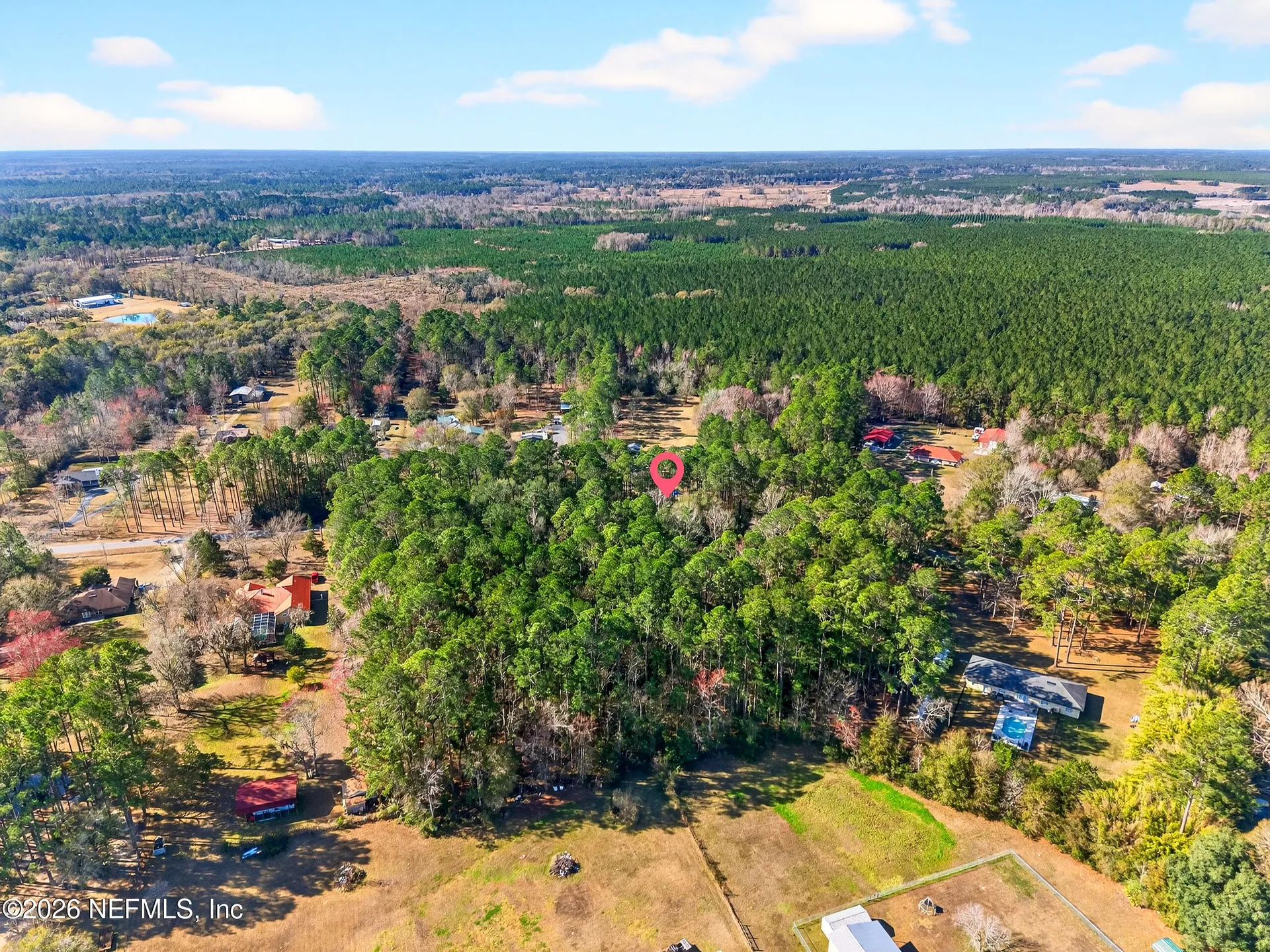 44561 Woodland Circle Circle Callahan FL 32011