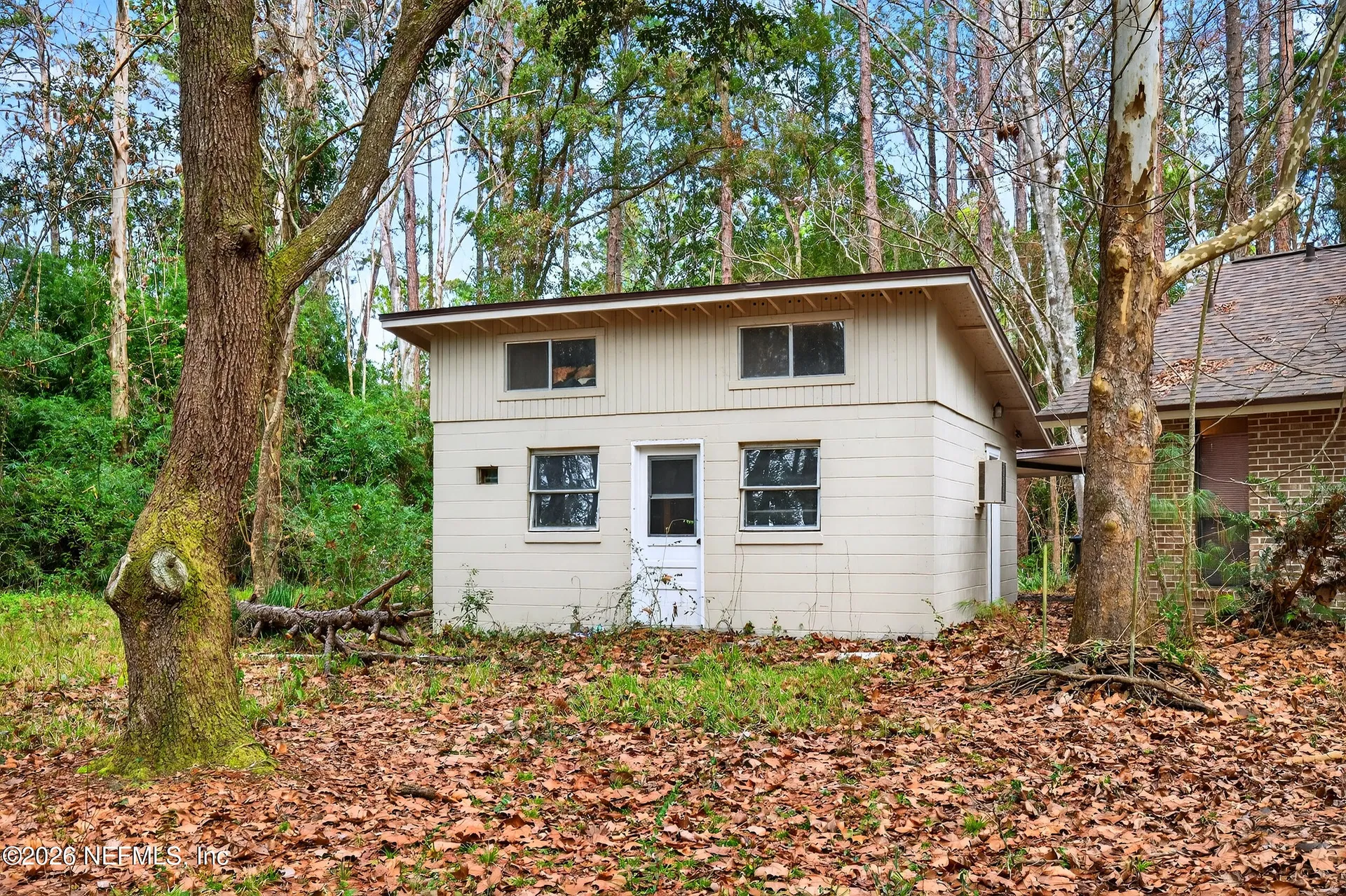 44561 Woodland Circle Circle Callahan FL 32011