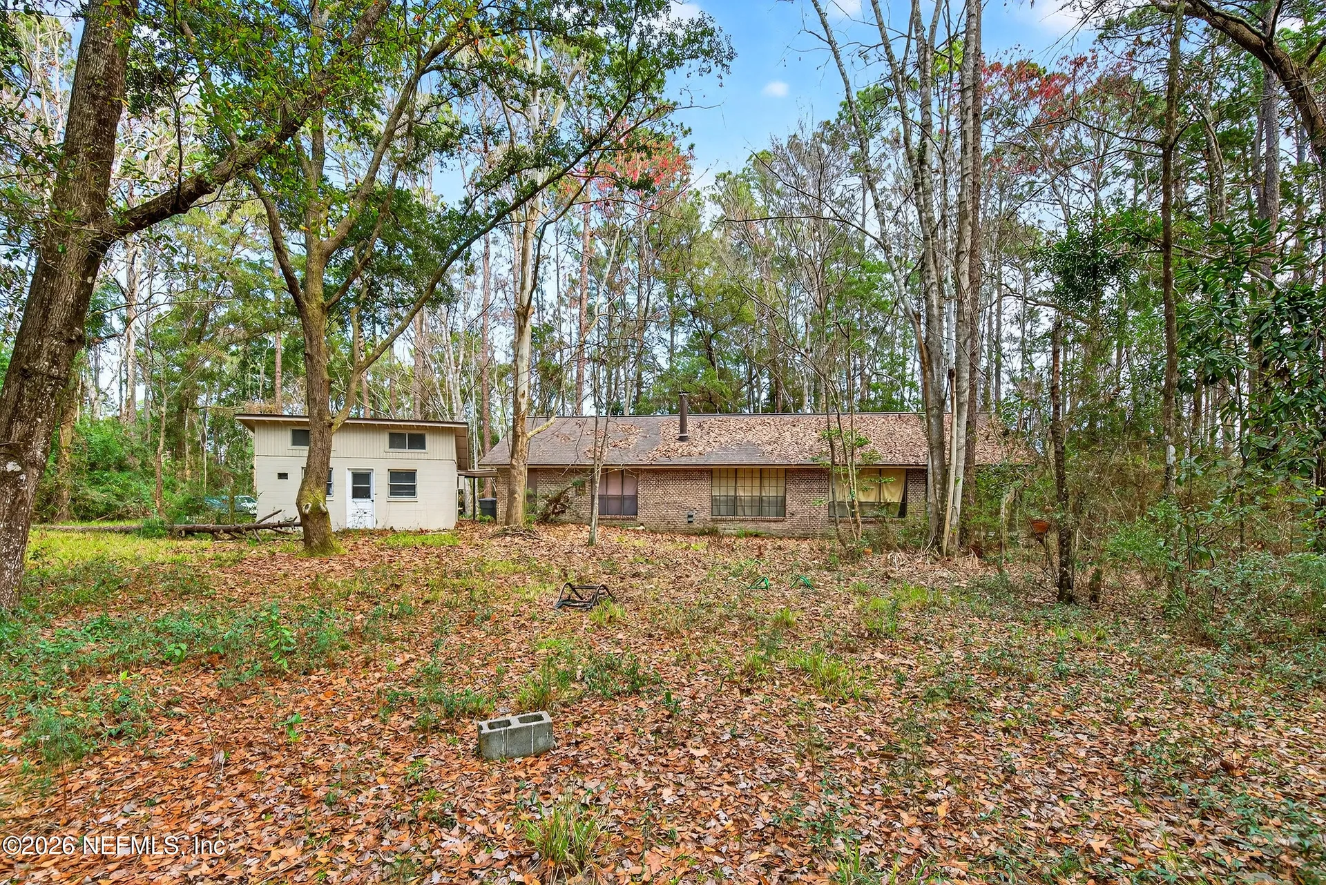 44561 Woodland Circle Circle Callahan FL 32011