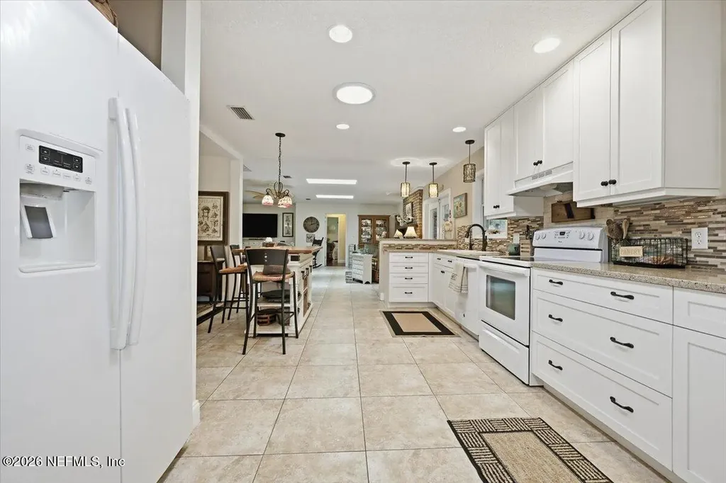 1656 Park Terrace W Atlantic Beach FL 32233