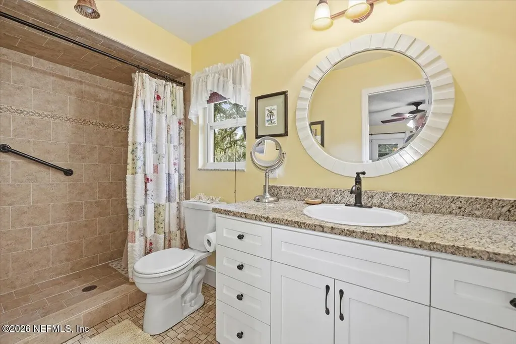 1656 Park Terrace W Atlantic Beach FL 32233