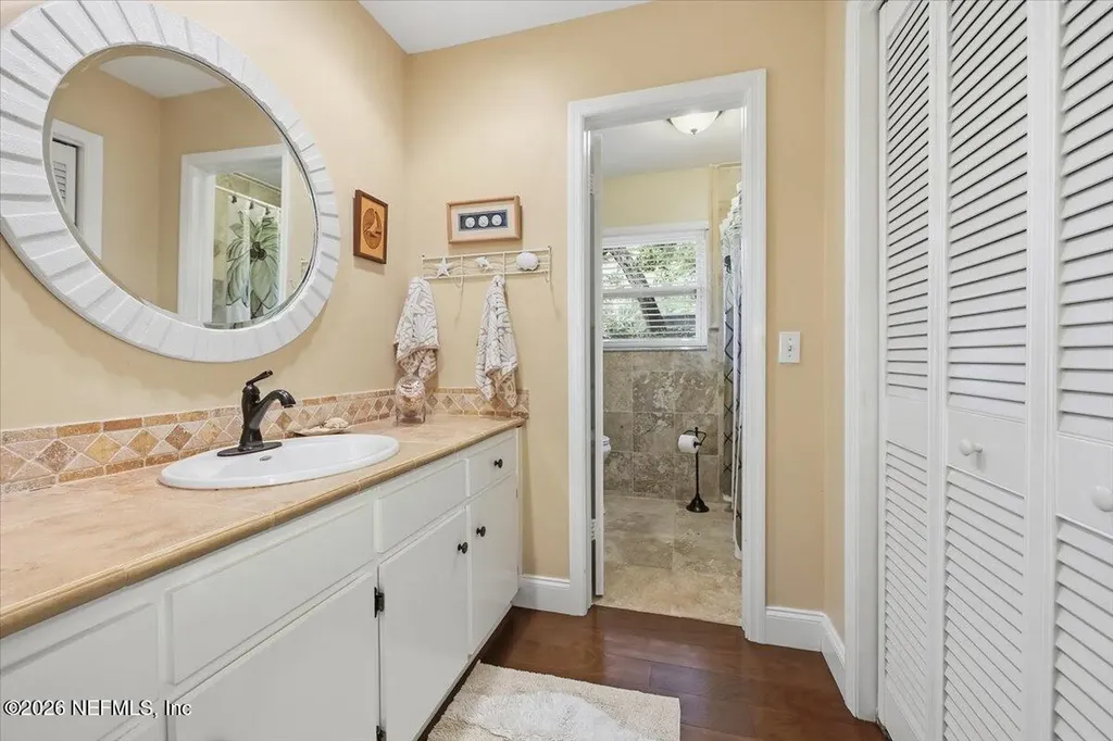 1656 Park Terrace W Atlantic Beach FL 32233