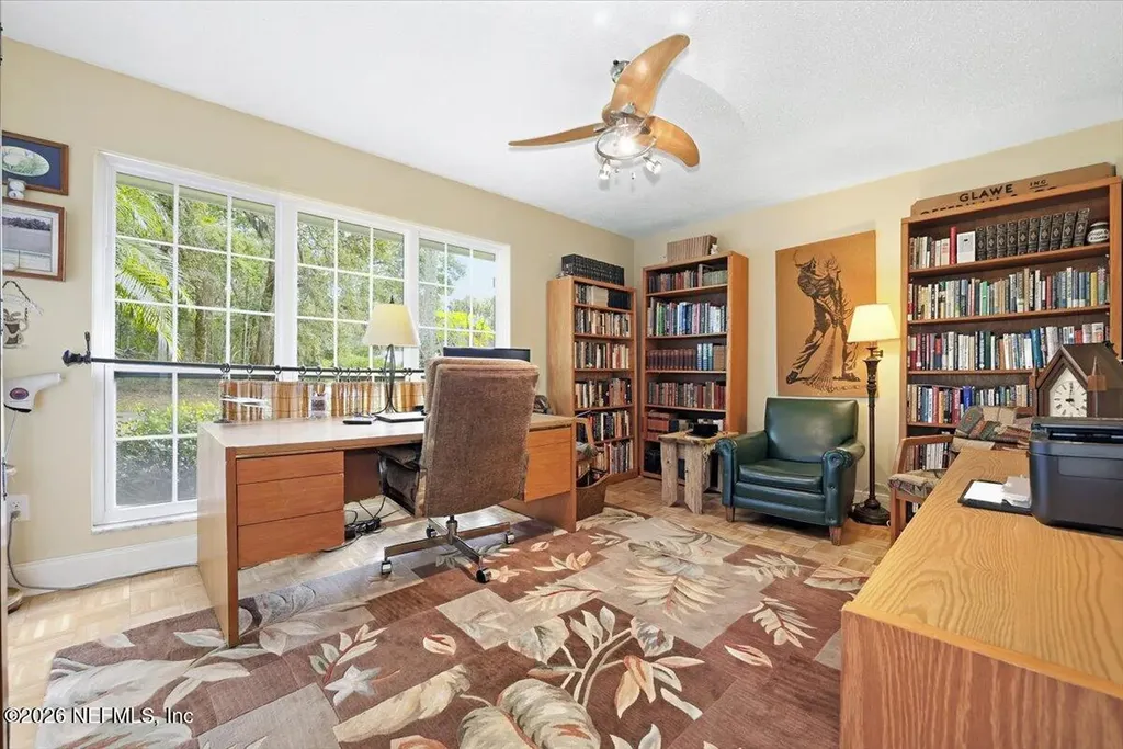 1656 Park Terrace W Atlantic Beach FL 32233