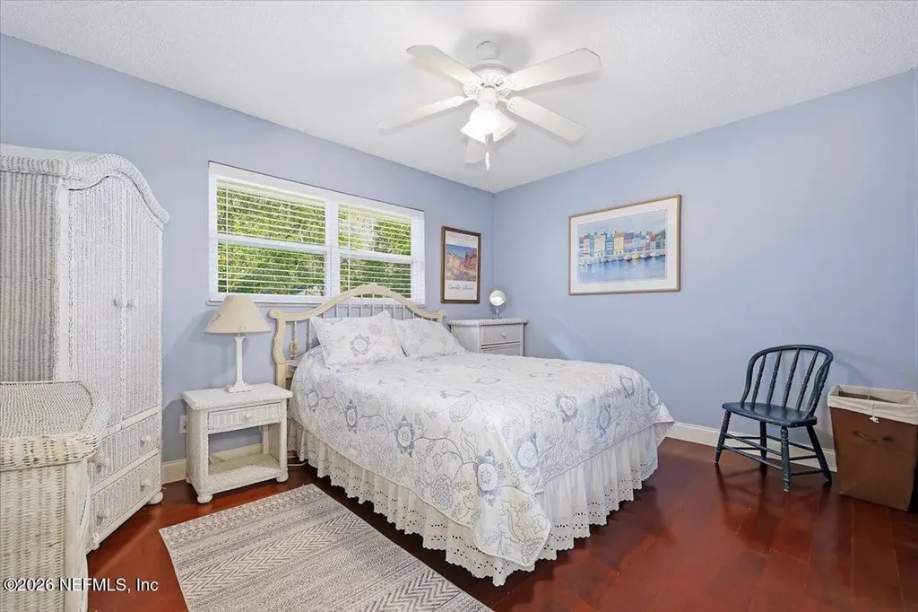 1656 Park Terrace W Atlantic Beach FL 32233