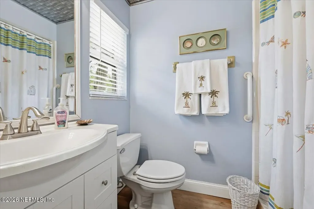 1656 Park Terrace W Atlantic Beach FL 32233