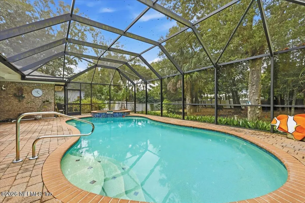 1656 Park Terrace W Atlantic Beach FL 32233