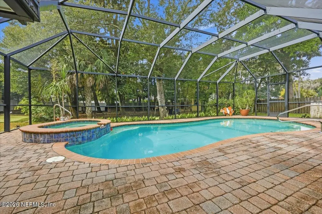 1656 Park Terrace W Atlantic Beach FL 32233