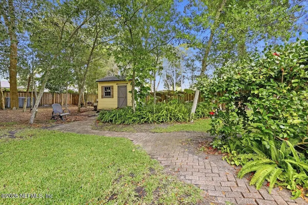 1656 Park Terrace W Atlantic Beach FL 32233