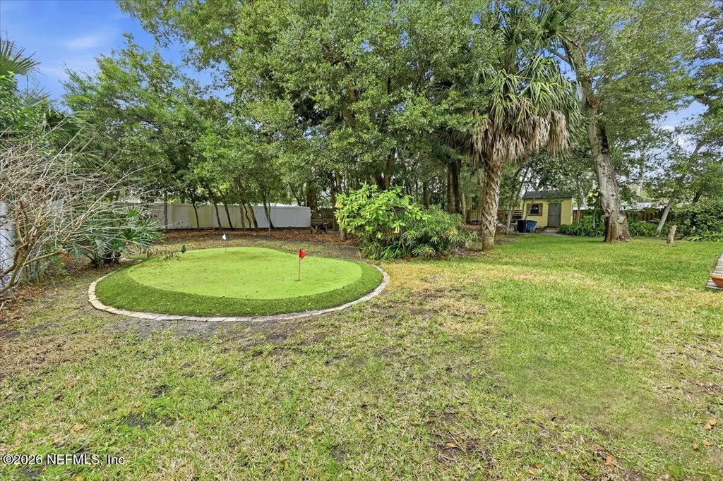 1656 Park Terrace W Atlantic Beach FL 32233