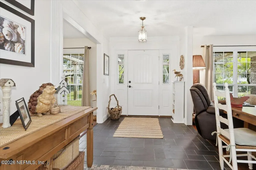 1656 Park Terrace W Atlantic Beach FL 32233