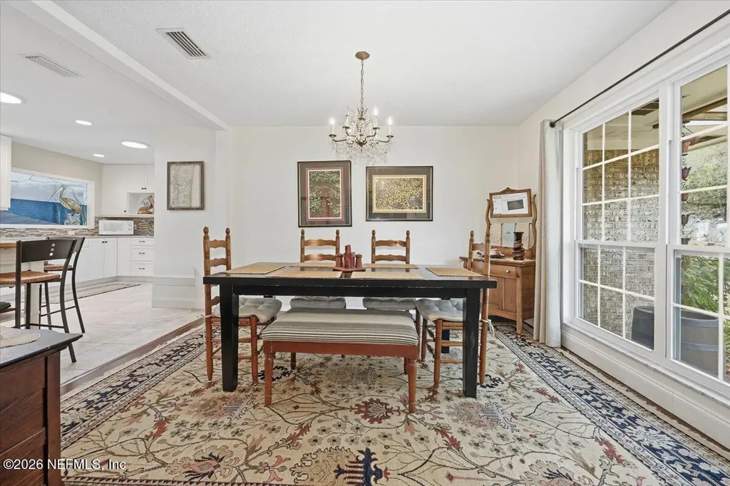 1656 Park Terrace W Atlantic Beach FL 32233