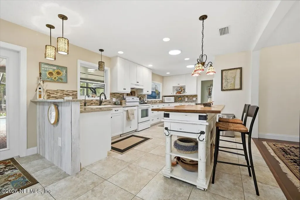 1656 Park Terrace W Atlantic Beach FL 32233