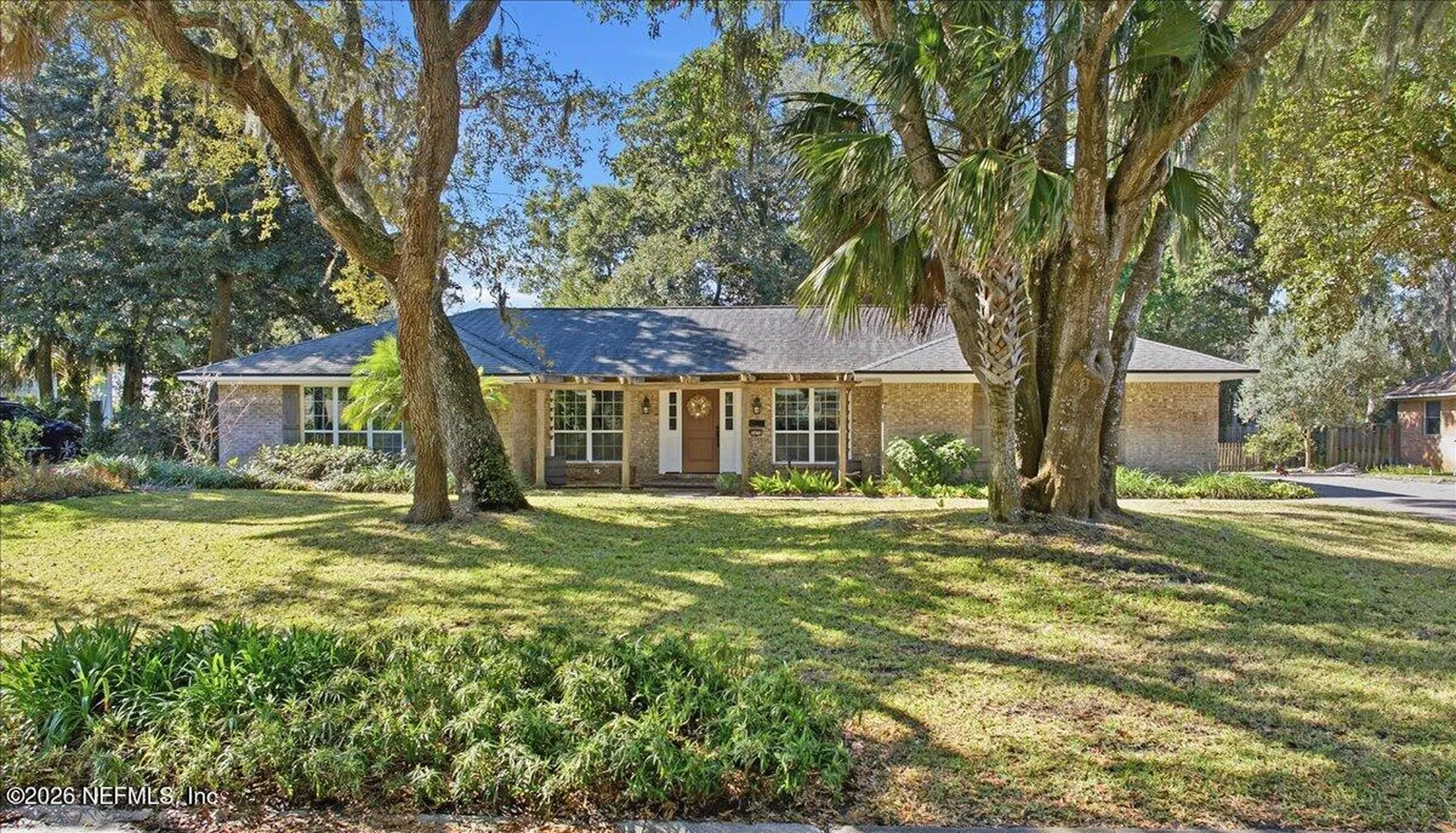 1656 Park Terrace W Atlantic Beach FL 32233