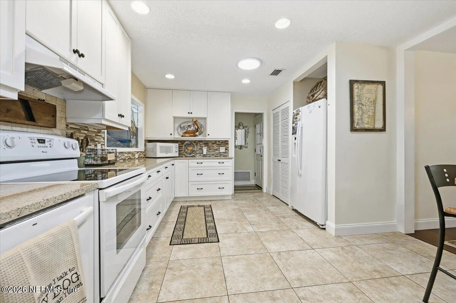 1656 Park Terrace W Atlantic Beach FL 32233