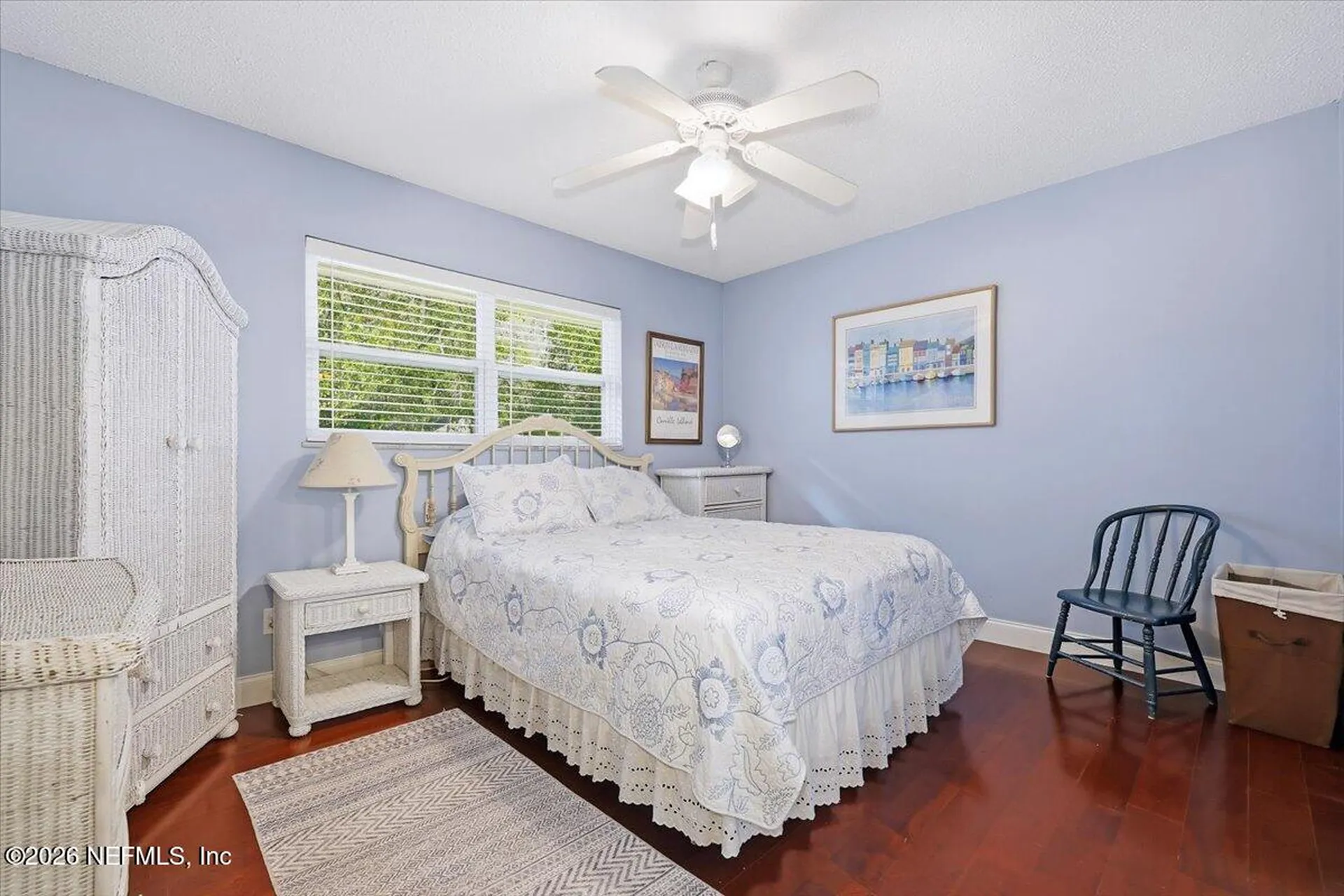 1656 Park Terrace W Atlantic Beach FL 32233