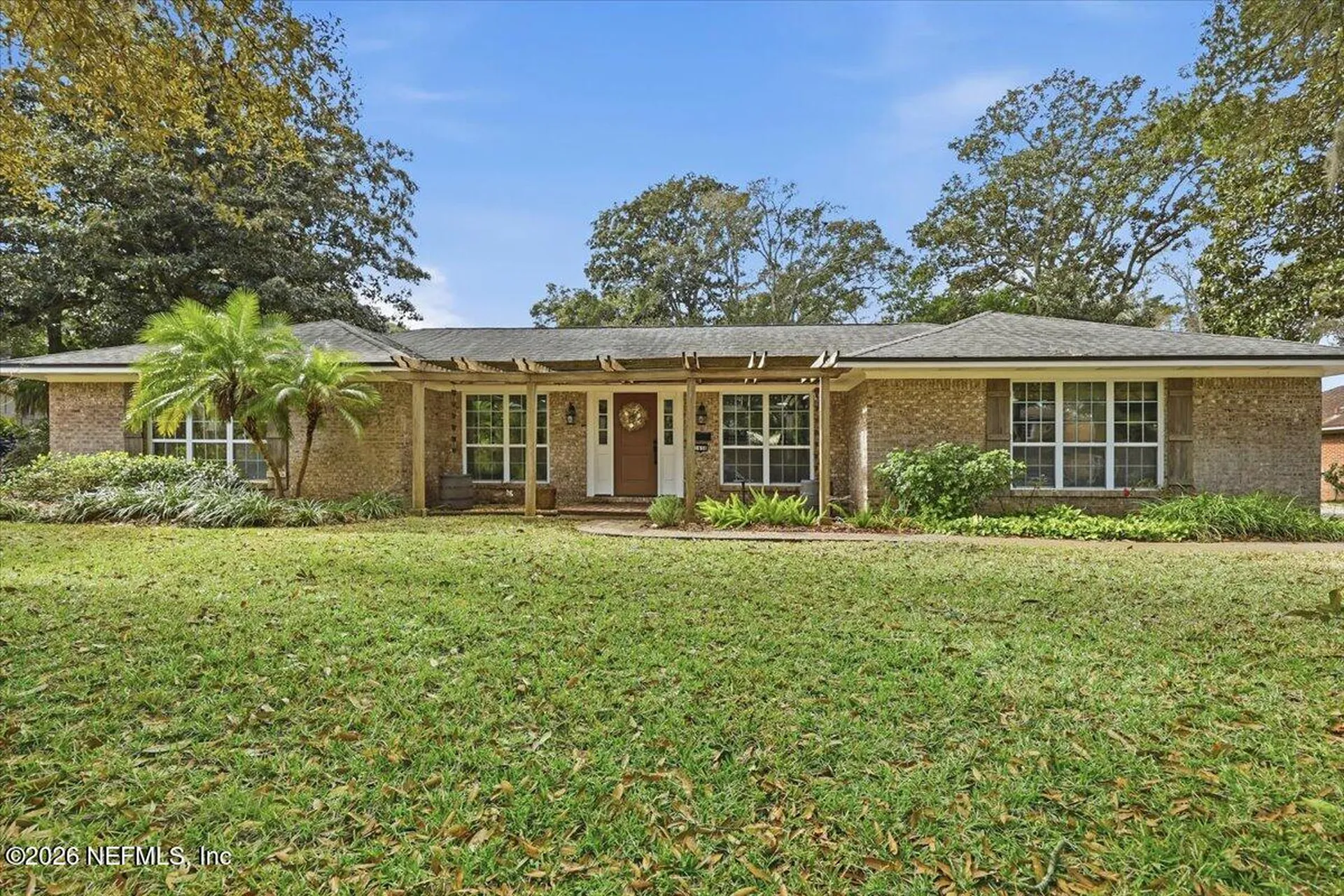 1656 Park Terrace W Atlantic Beach FL 32233