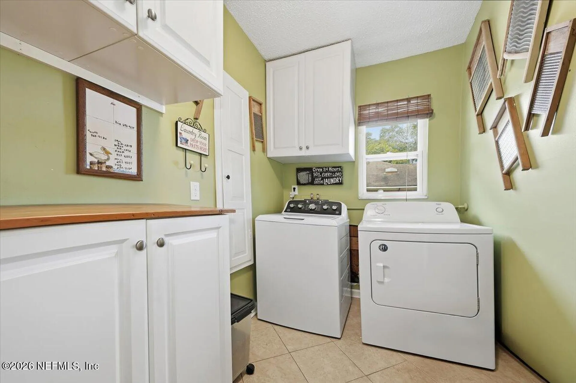 1656 Park Terrace W Atlantic Beach FL 32233