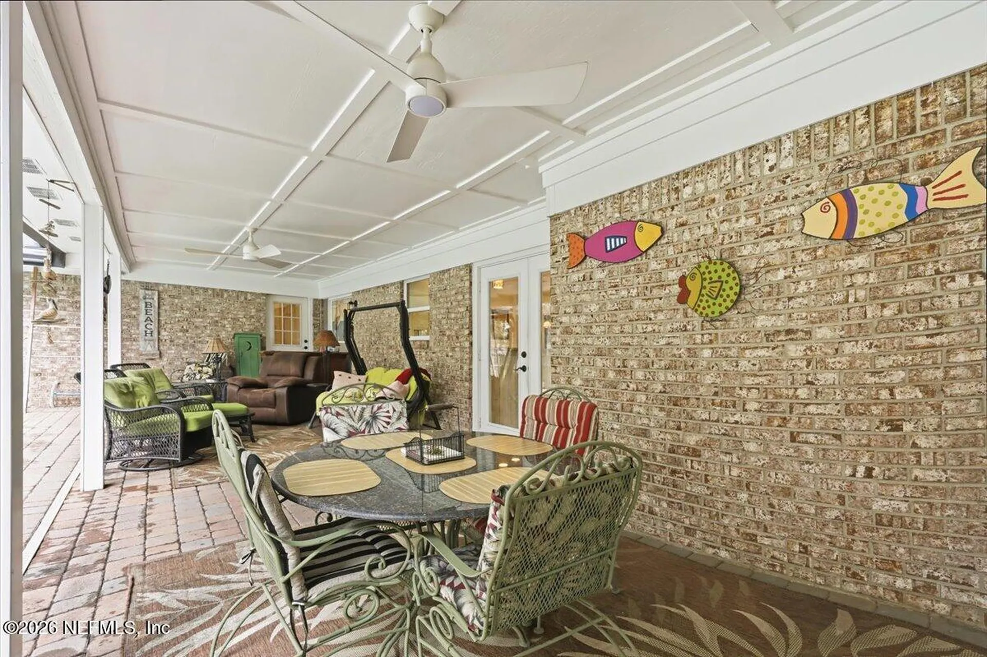 1656 Park Terrace W Atlantic Beach FL 32233