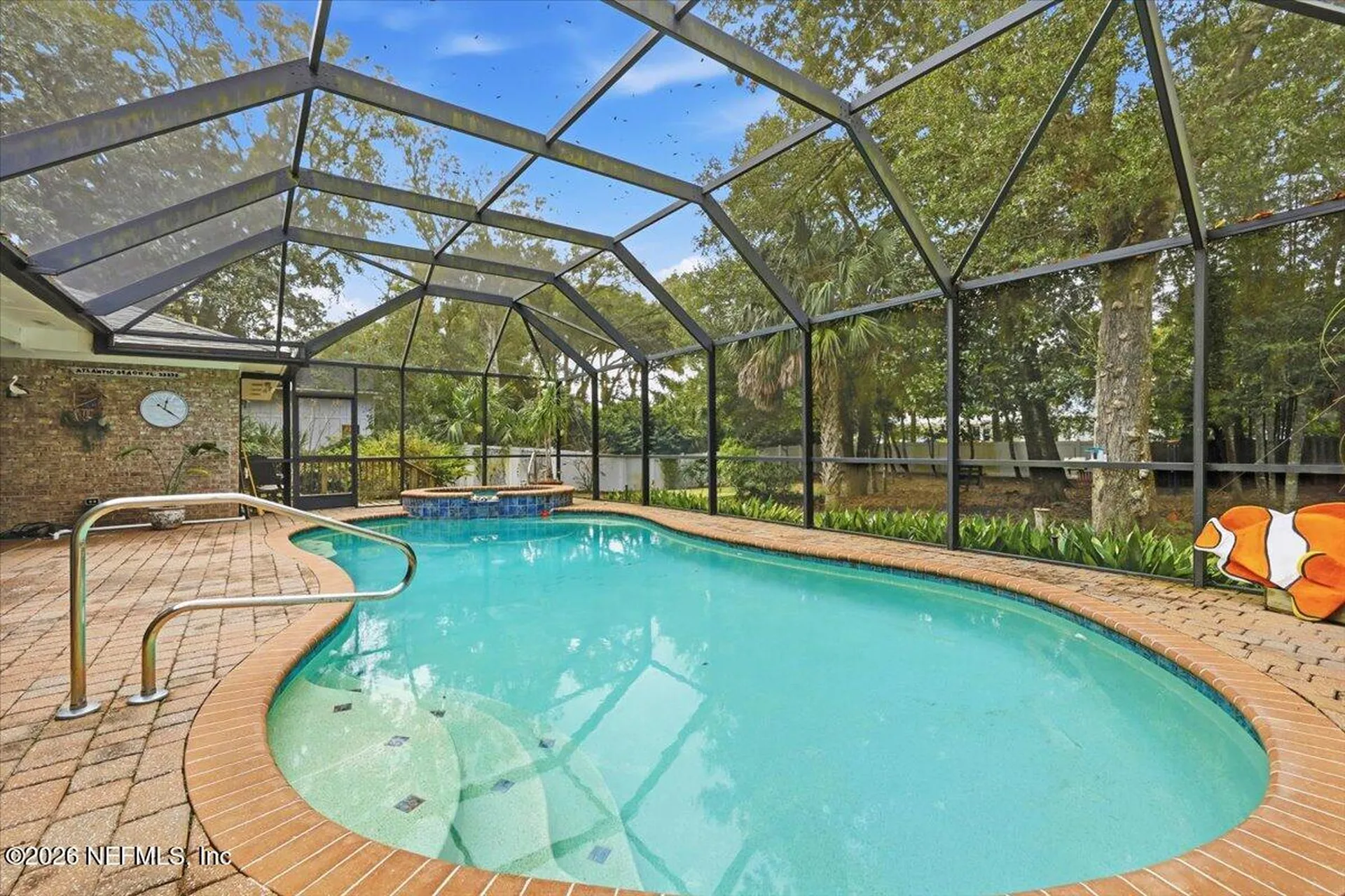 1656 Park Terrace W Atlantic Beach FL 32233