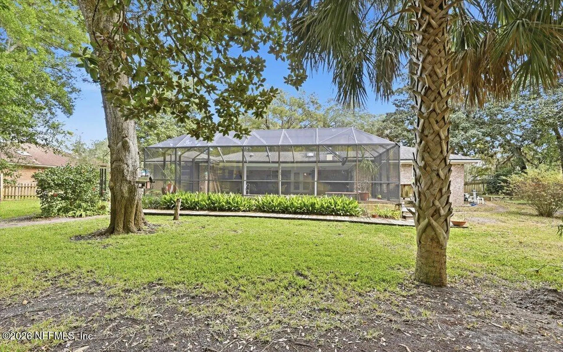 1656 Park Terrace W Atlantic Beach FL 32233