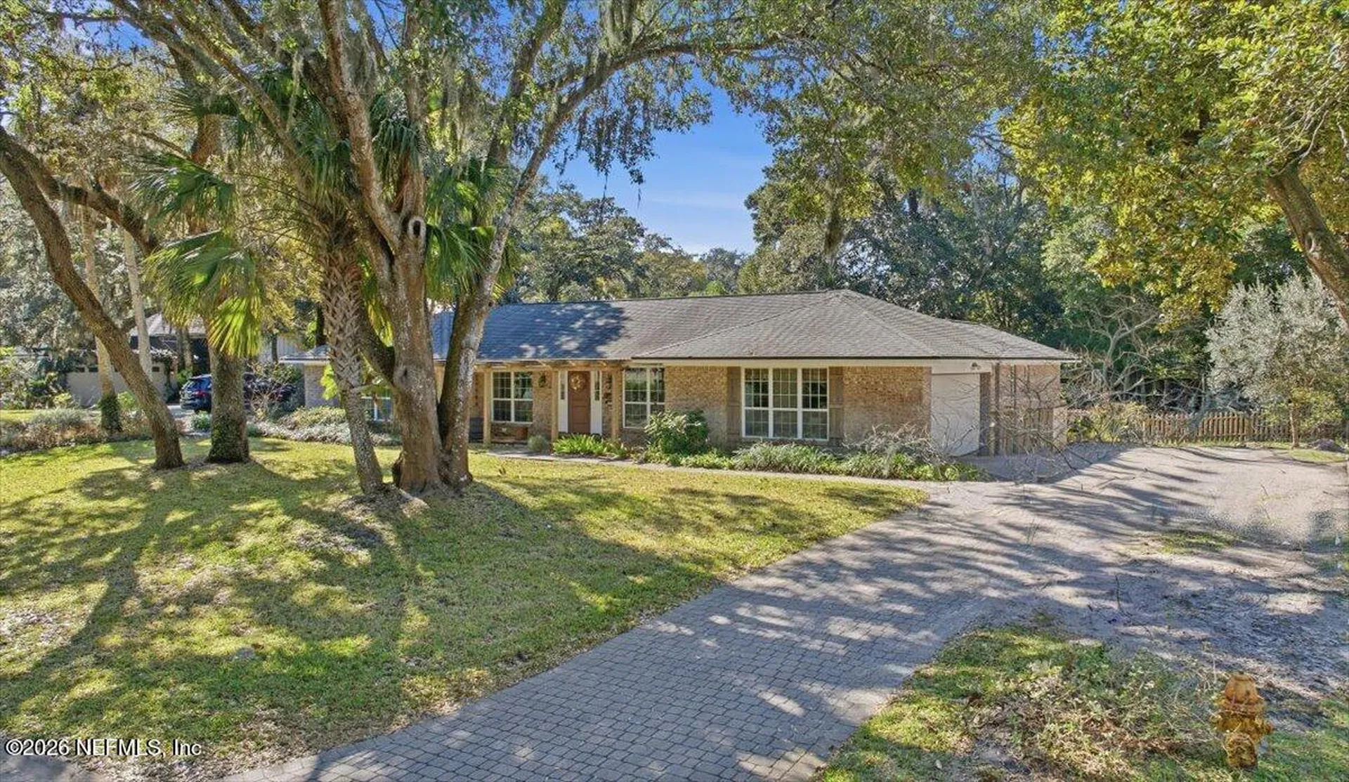 1656 Park Terrace W Atlantic Beach FL 32233