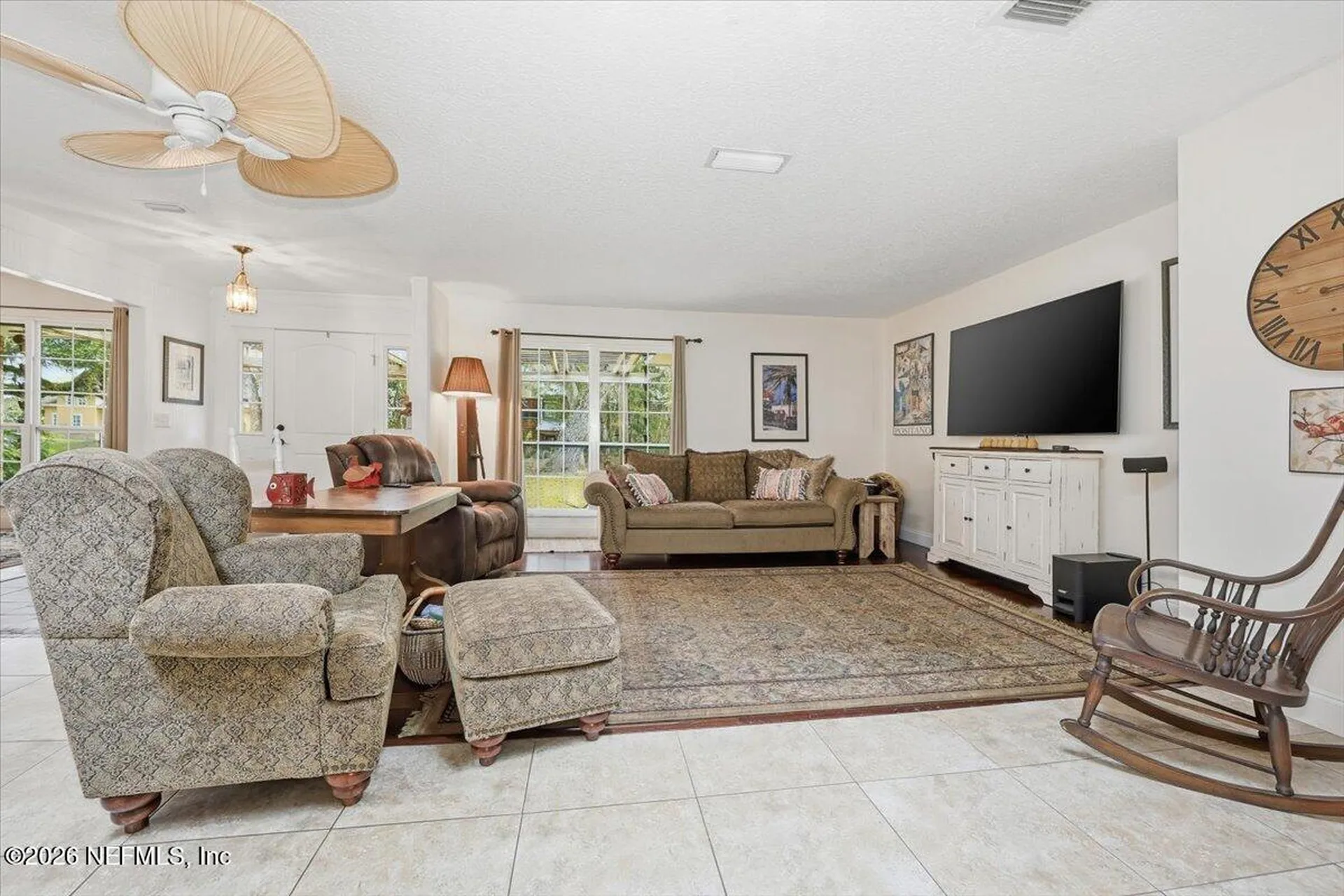 1656 Park Terrace W Atlantic Beach FL 32233